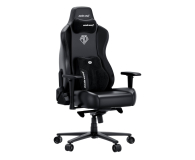 Anda Seat Novis Plus XL Black PVC - 1473968 - zdjęcie 3